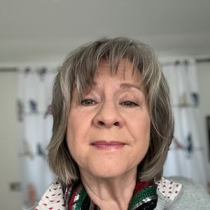 Meet your Posher, Teresa